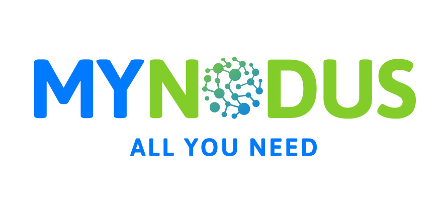 Mynodus - All you need