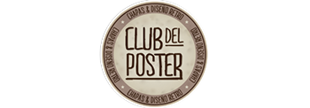 Club del Poster