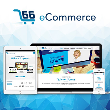 66 Ecommerce