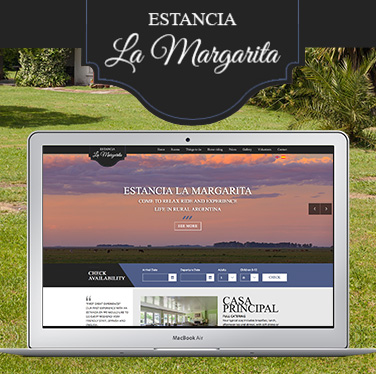 Estancia La Margarita