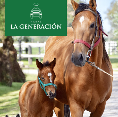 Haras La Generación