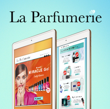 La Parfumerie