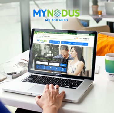 MyNodus